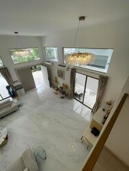 Saraca Gardens (D28), Terrace #627490491